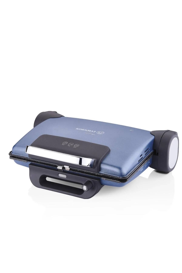 Korkmaz A811-06 Tostema Maxi Tost Makinesi Azura