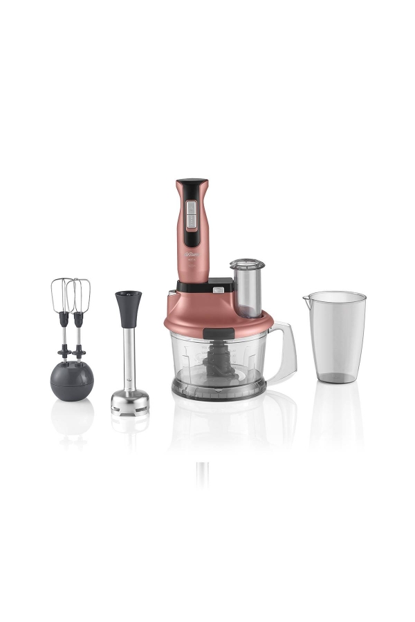 Arzum AR1103 Gün Batımı Blender Seti