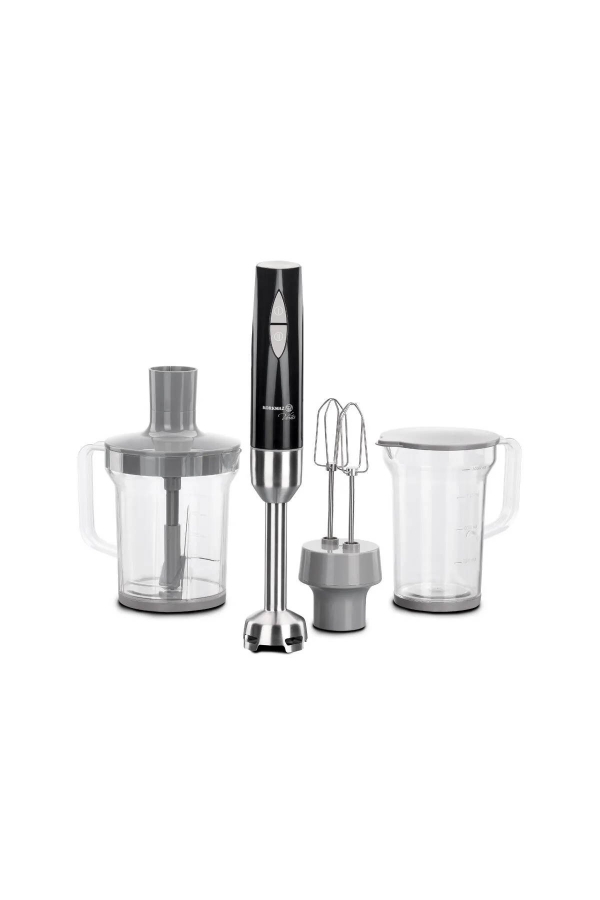 Korkmaz A445 Vertex Mega Blender Set