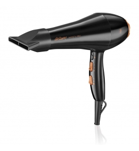 Arzum AR5009 Siyah Saç Kurutma Makinesi
