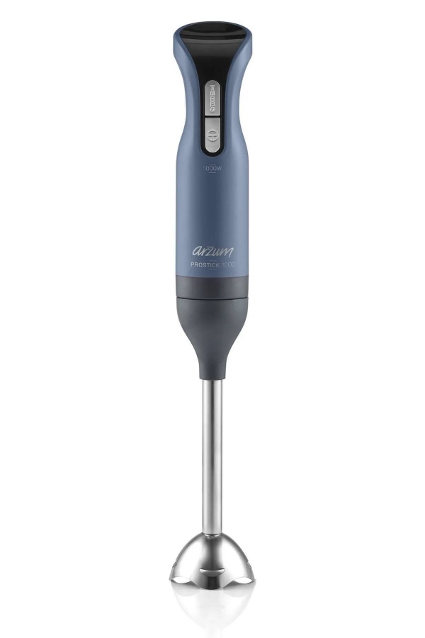 Arzum AR1017 Derin Mavi Prostick Çubuk Blender