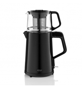 Arzum AR3134 Dreamtea Çay Makinesi Siyah