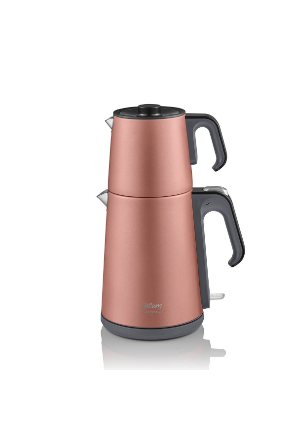 Arzum AR3080 Gün Batımı Çay Makinesi