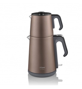 Arzum AR3080 Toprak Çay Makinesi