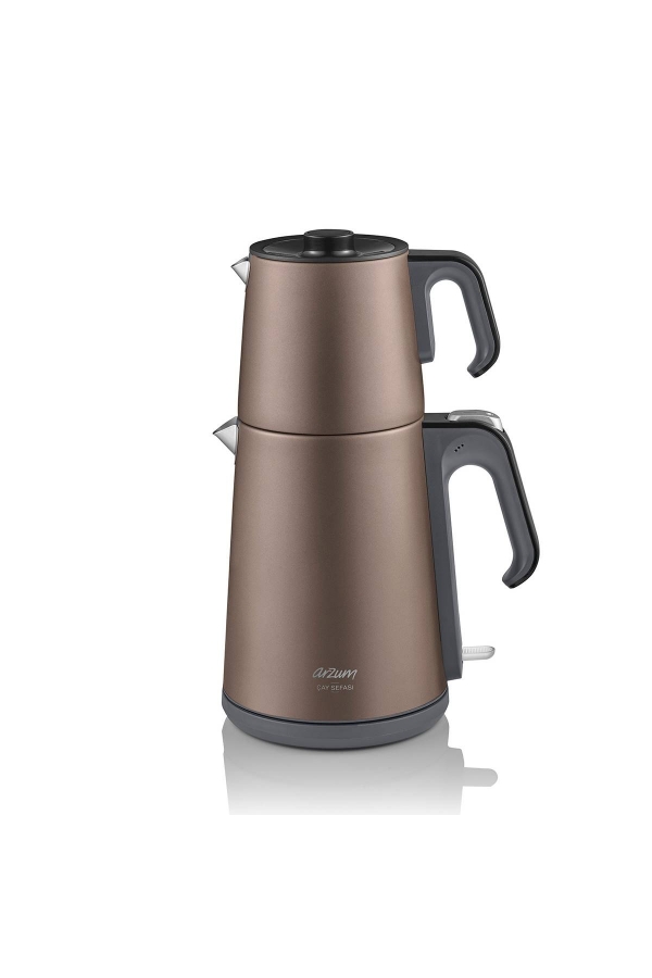 Arzum AR3080 Toprak Çay Makinesi