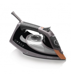 Arzum AR693 Steamart Ütü Siyah