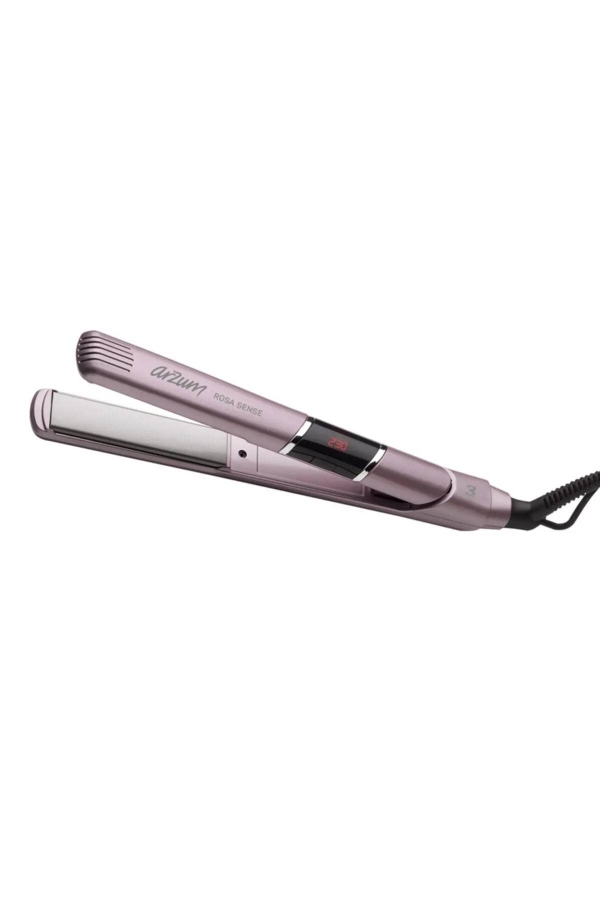 Arzum AR5051 Rosa Sense Saç Düzleştirici