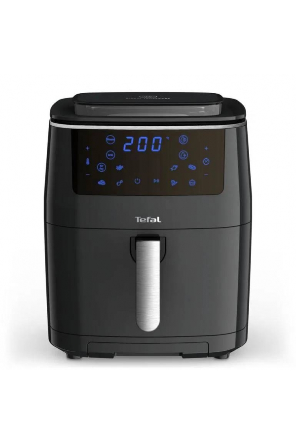 Tefal Easy Fry Gri Grill Steam Fritöz