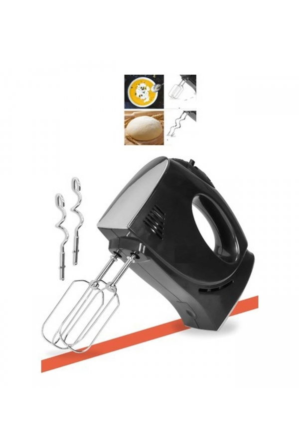 Goldmaster GM-7283 Handmix El Mikseri