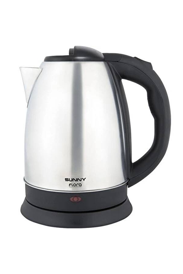Sunny Flora Çelik Kettle
