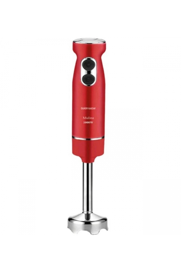 Goldmaster BY-4205K Mulina Kırmızı Blender