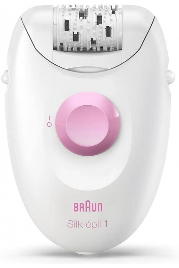 Braun SE1176 Epilasyon Aleti