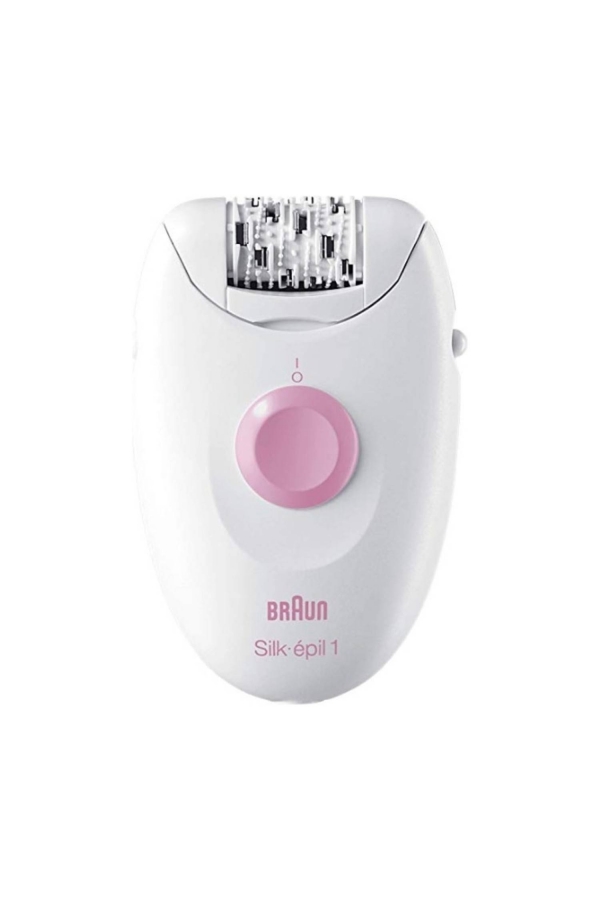 Braun SE1173 Epilasyon Aleti
