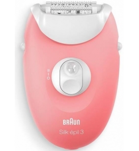 Braun SE3176 Epilasyon Aleti