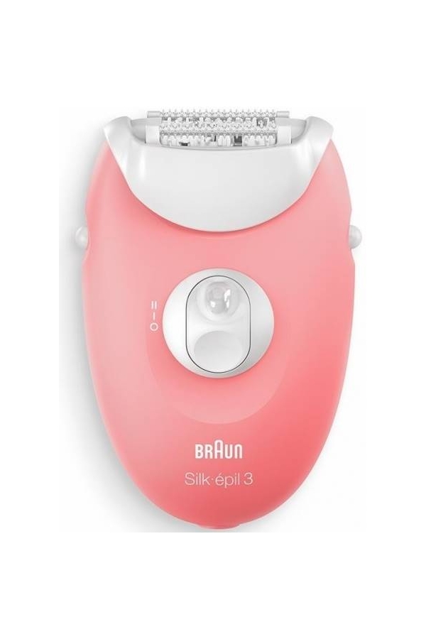Braun SE3176 Epilasyon Aleti