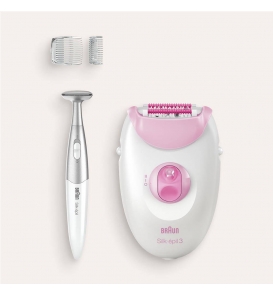Braun SE3321 Epilasyon Aleti