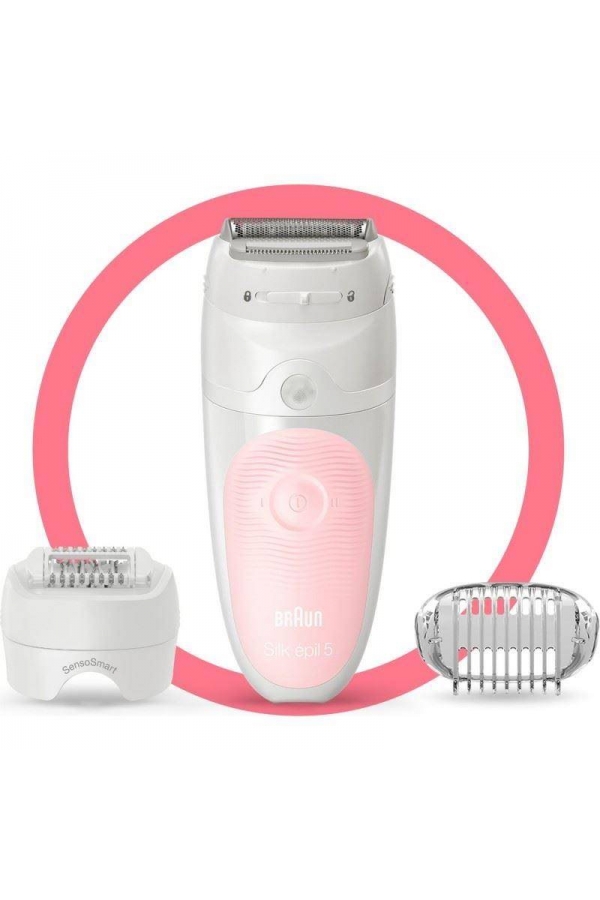 Braun SES5620 Epilasyon Aleti