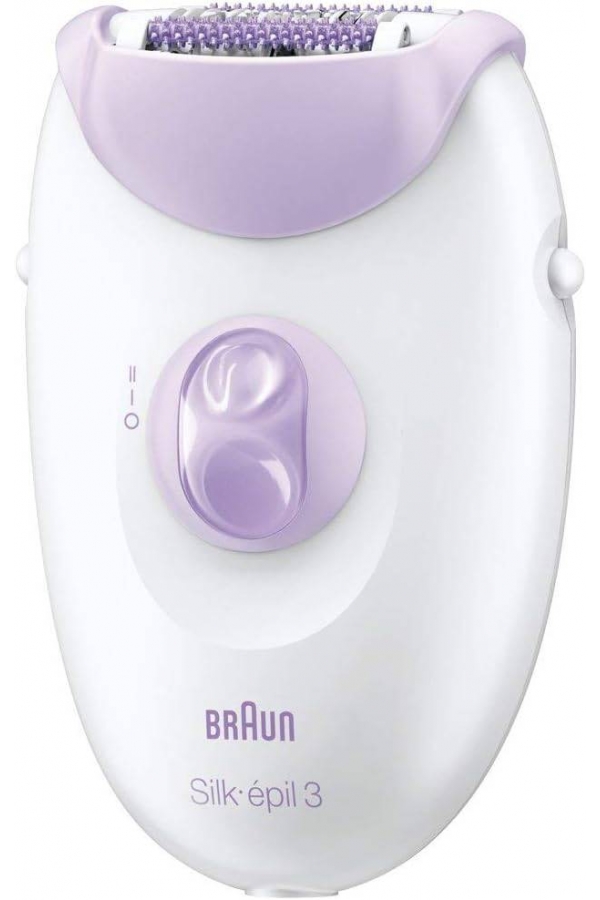 Braun SE3170 Epilasyon Aleti