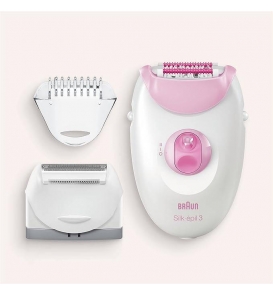 Braun SE3270 Epilasyon Aleti