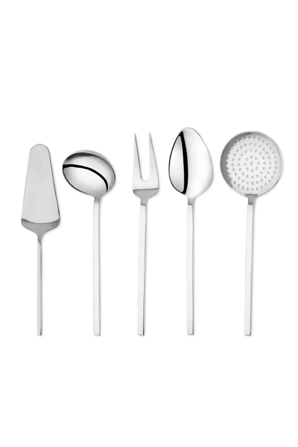 Schafer Steely Güm01 Servis Seti 5 Parça