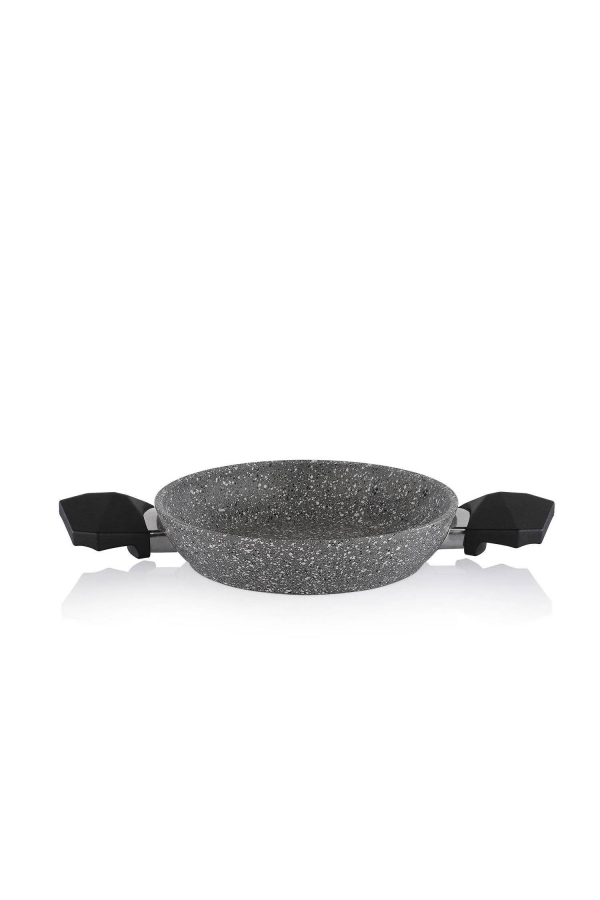 Schafer Cory Gri 22 Cm Sahan