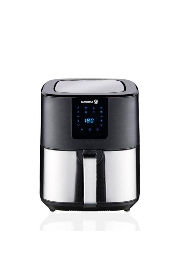 Korkmaz A888 Air Max Airfryer 6,50 Litre