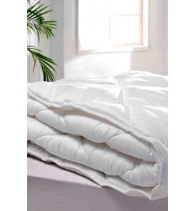 Taç Microfiber Tek Kişilik Yorgan