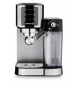 Korkmaz A982 Java Plus Süt Hazneli Espresso Kahve Mak.