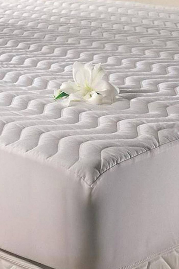 Cotton Box Sıvı Geçirmez Yatak Pedi Fitted 160X200
