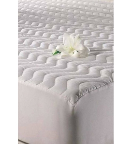 Cotton Box Sıvı Geçirmez Yatak Pedi Fitted 180X200