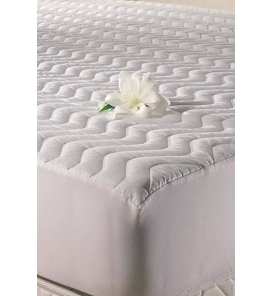 Cotton Box Sıvı Geçirmez Yatak Pedi Fitted 100X200