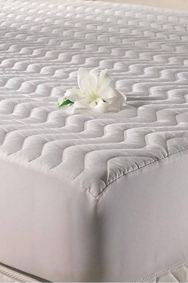Cotton Box Sıvı Geçirmez Yatak Pedi Fitted 100X200