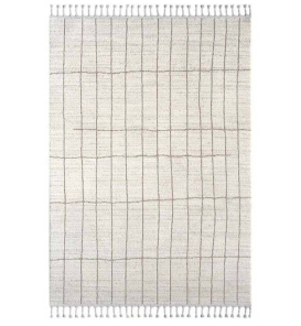 Koza Norway KOZA-A0877B Vizon Halı