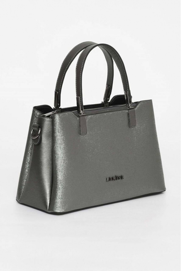 Armine 311 Platin Bayan Çanta