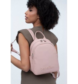 United Colors Of Benetton BNT 1344 Pudra Çanta