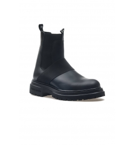 Pierre Cardin 77814 Siyah Ayakkabı