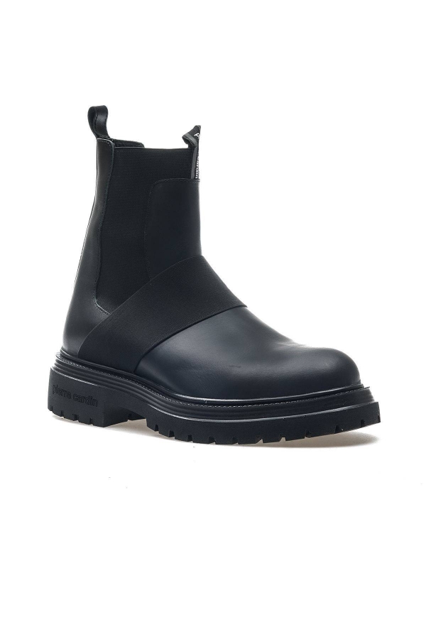 Pierre Cardin 77814 Siyah Ayakkabı