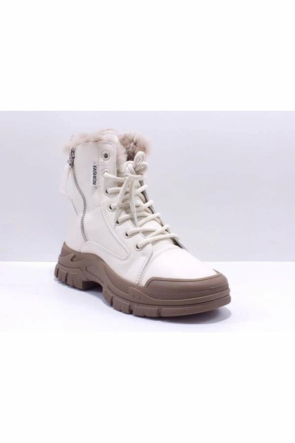 Guja 24K310-24 Camel Ayakkabı