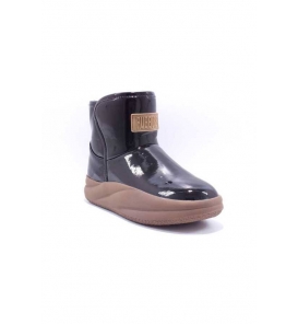 Guja 24K379-1 Siyah Ayakkabı