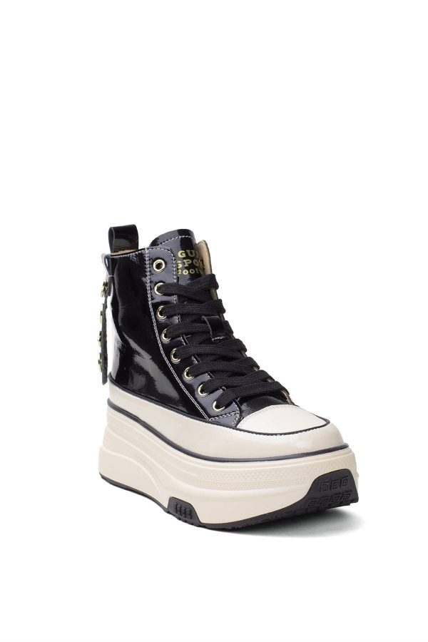 Guja 24K336 Siyah Ayakkabı
