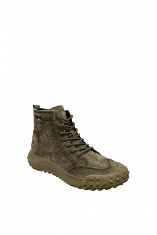 Guja 24K503 Bej Ayakkabı
