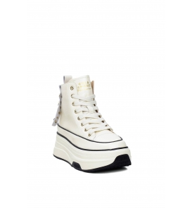 Guja 24K336 Bej Ayakkabı
