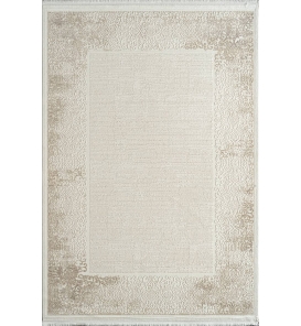 Royal Momento R-ZV07A-KREM Krem Halı