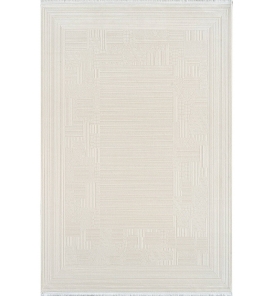 P.Cardin Beverly PC-BF04B-KRM Krem Halı