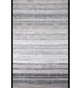 Nexus Sorbe NXS-190303-G Gri Halı