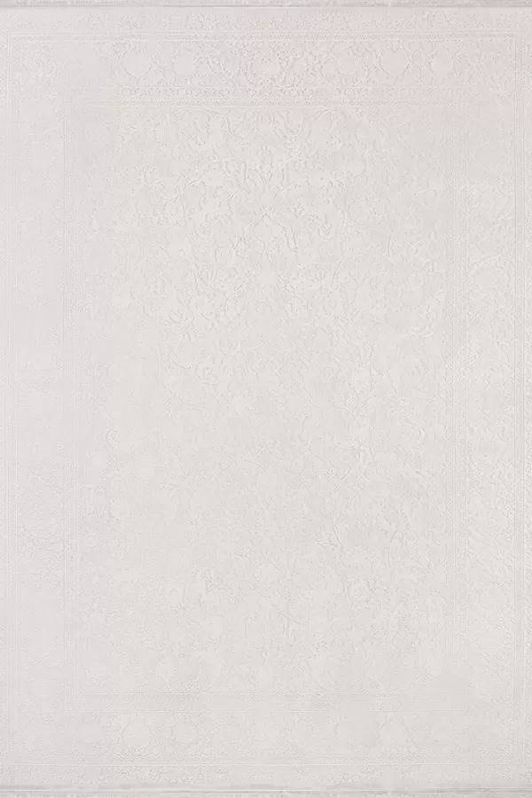 Angora Tebriz AN-67737-095 Krem Halı