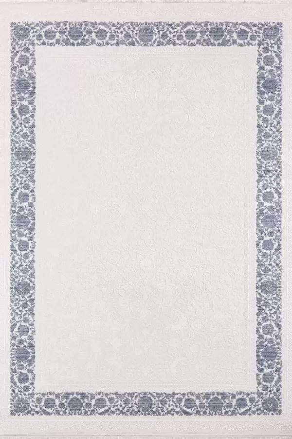 Angora Tebriz AN-67737-030 Krem Halı