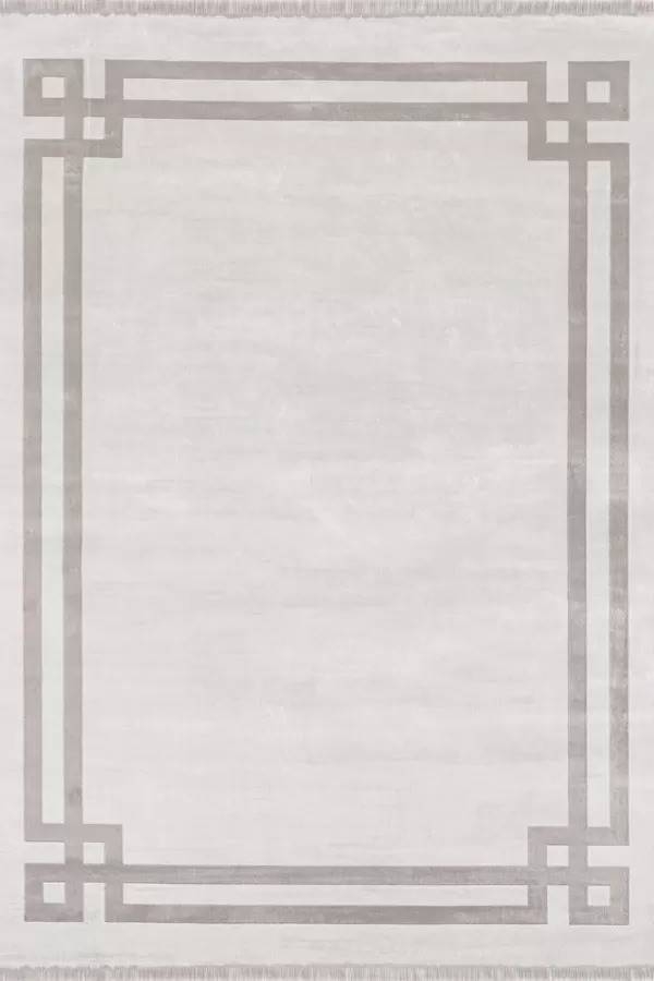Angora Miranda AN-C181A Gri Halı