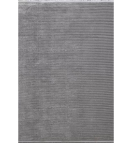 Angora Işıl 4640-3654 Antrasit Halı