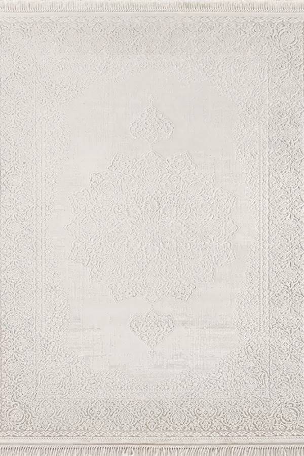 Angora Nigar AN-7277A-KAB Krem Halı